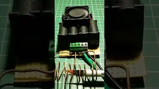 diy induction heater #shorts