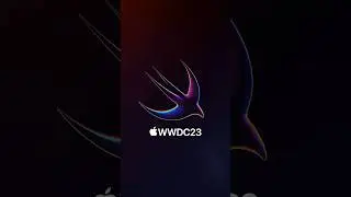 OWC included in Apple's #WWDC23 event alongside the new Mac Pro. #shorts