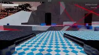LightStrafe - Quick Development Update: YOU'RE A MECH!!