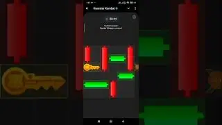 Hamster Kombat Mini game 4 September|Mini Game Key Solved|Hamster Kombat Today Key|Daily Key Hamster