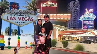 LAS VEGAS 2021 | CIRCUS CIRCUS HOTEL AND CASINO