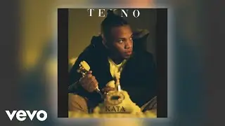 Tekno - Kata (Official Audio)