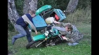 Мото алкаши падения/Русские мото фэйлы/Russian moto fails bliat