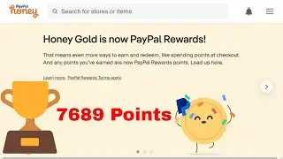 How to Get Honey Gold Reward For Free | How to Get Honey Gold Points For Free