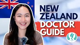 How To Apply For Doctor Jobs In New Zealand (Step-By-Step IMG Guide)