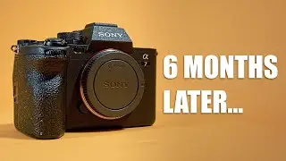 Sony A7IV Review | THE BEST Hybrid Camera In 2023!