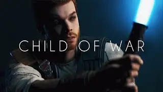 Cal Kestis: Child of War