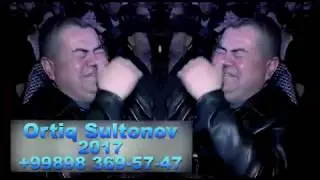 Handalak - Xotin seni borligini yer qabul qiladi (Ortiq Sultonov)