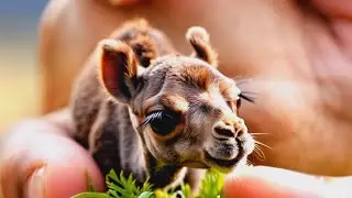 Cute baby animals