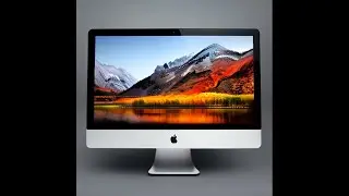 краткий обзор macos high Sierra в 2023