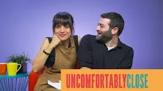 Natalie Morales | Uncomfortably Close