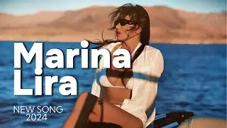 Marina Lira - Forever Yours I OFFICIAL VIDEO 2024.