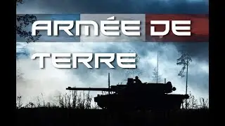 Armée de Terre | French Army (Military Power ) | Demonstration | HD