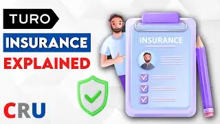 Turo Insurance Explained #turo #carrental #insurance