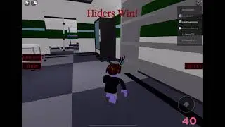 Can YOU Beat Piggy Hide and Seek? Roblox😰