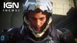 BioWare Addresses Anthem Loot Fan Concerns - IGN News