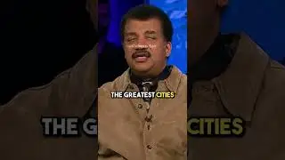 What Would Happen If Earths Ice Melted 🧊 w/ Neil deGrasse Tyson