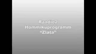 Raadio 2 Hommikuprogramm 