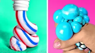 GENIALES TRUCOS Y EXPERIMENTOS CON GLOBOS QUE TE SORPRENDERÁN