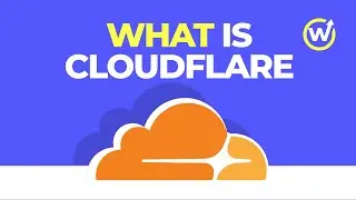 What is Cloudflare CDN?