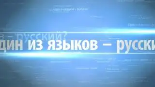 Русский язык как иностранный