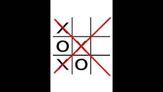 How To Win Tic Tac Toe