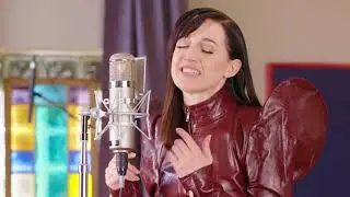 Lena Hall Obsessed: Jack White – “Love Interruption”