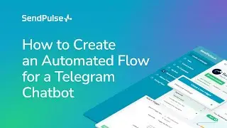 How to Create an Automated Flow for Telegram Bot