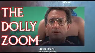 THE DOLLY ZOOM - 6 minute documentary