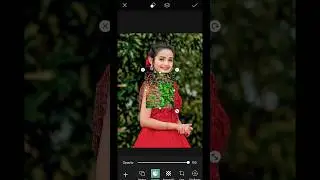 PicsArt edits ll photo editing ll girl editing photo 