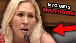 MTG Gets DESTROYED In Hearing... Can NOT Recover