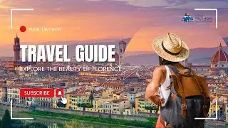 Florence Travel Guide #travel #italytravelguide #europeantravel