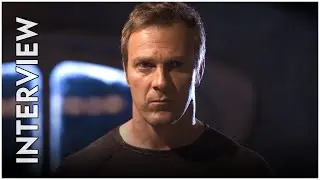 Man With Many Names: Stargate’s Mike Dopud (Full Interview)