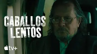 Caballos lentos — Tráiler oficial de la cuarta temporada | Apple TV+