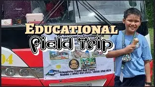 Educational Field Trip