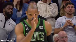 Al "Elite Shooter" Horford R2G3 Highlights vs 76ers (17 pts, 7 reb, 2 ast) | 2023 NBA Playoffs