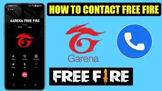 How to contact ff customer care | free fire customer care number | ff customer care number & Gmail