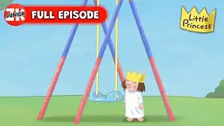 I NEED A SWING! 📫 Little Princess Season 2, Episode 16 👑 FULL EPISODE | ZeeKay Junior