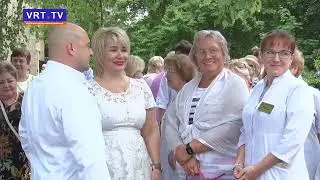 День медицинского работника
