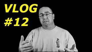 VLOG #12: Getting My CCW License & Very First Gun - My Story
