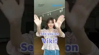 Romance By Romance | Lee Eun Bi's Shoutout to Viki Fans | Korean Drama