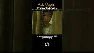 Yakın arkadaşının annesiyle birlikte oldu 😱 Aşk Üçgeni - Bölüm 3/3