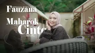 Fauzana - Maharok Cinto (Official Music Video)