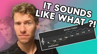 The Altered Scale Explained (and Why It Breaks All the Rules)