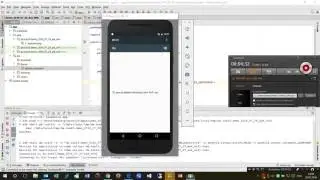 Android Studio #16: Ask to Start Wifi Intent StartActivity