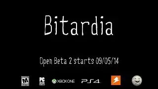 Bitardia - Beta 2 Trailer