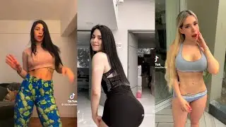 TIK TOK Twerking challenge