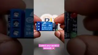 Upgrade Your Home Automation System with Arduino Relay Module 😍😍