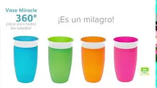 Vaso Miracle por menos de 10 euros