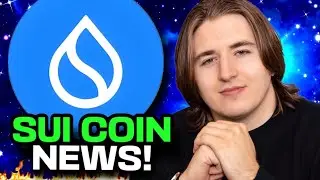 SUI IS UNSTOPPABLE! (SUI COIN PRICE PREDICTION!)